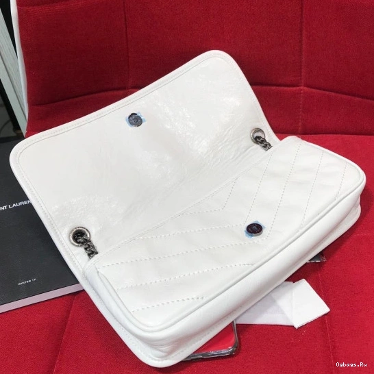 YSL NIKI 0731